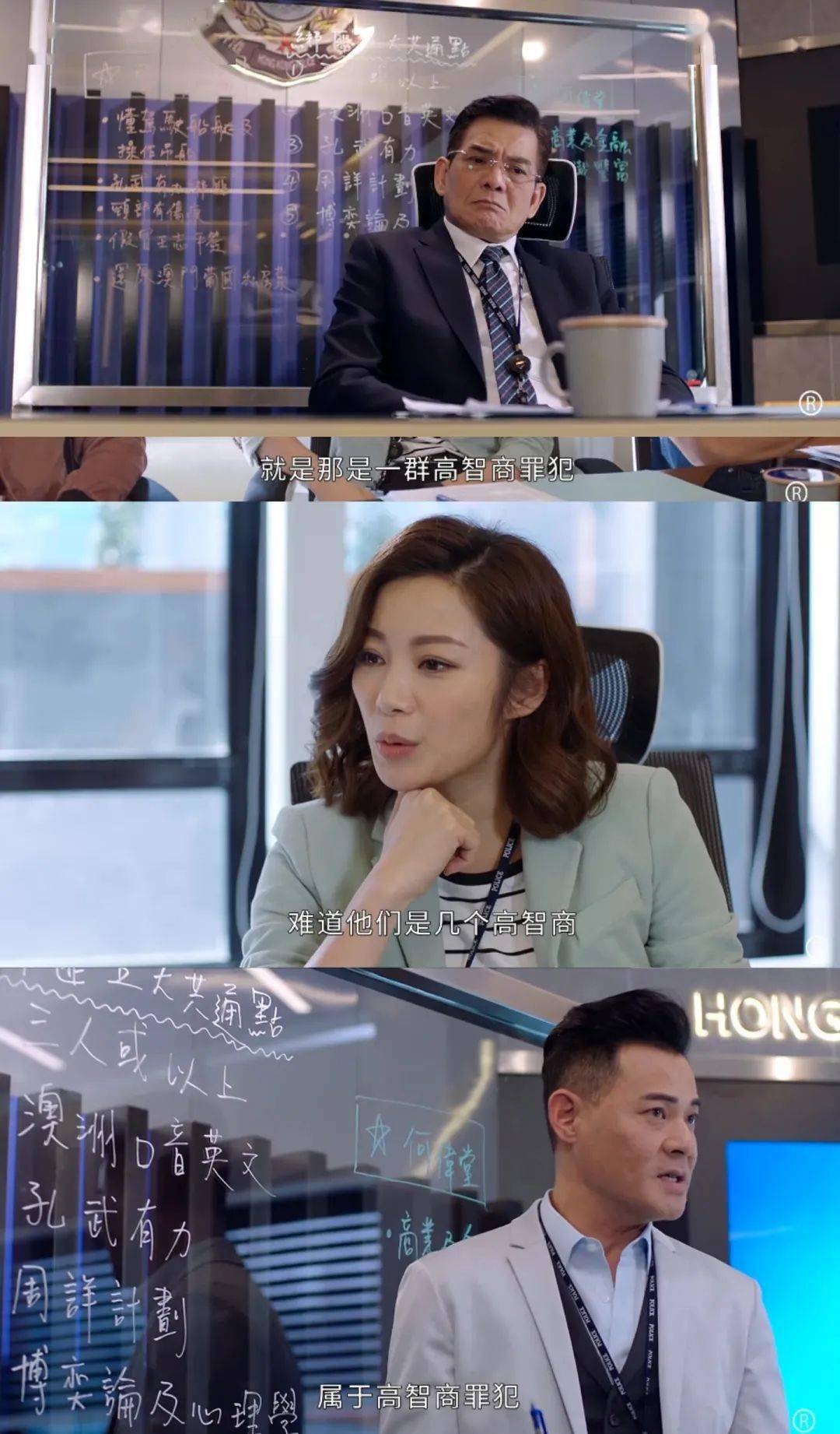 2021 tvb好剧轮番上网友直呼太期待了