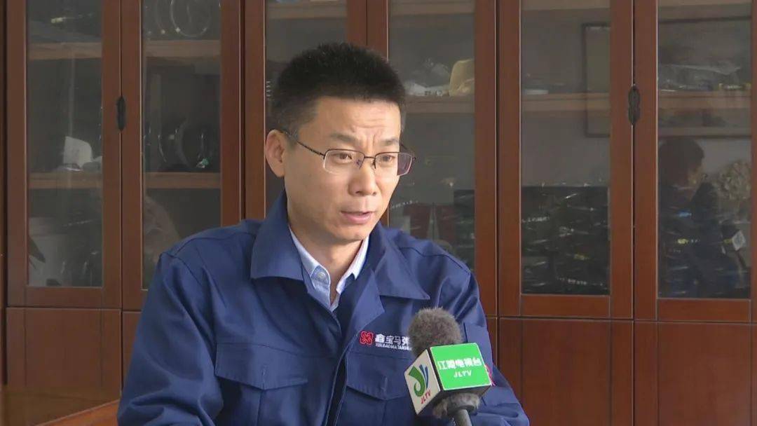 工匠精神闪耀江陵王德海弹簧土专家的大智慧