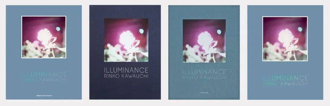 终于等来了，川内伦子摄影集:《照度》！Illuminance_手机搜狐网