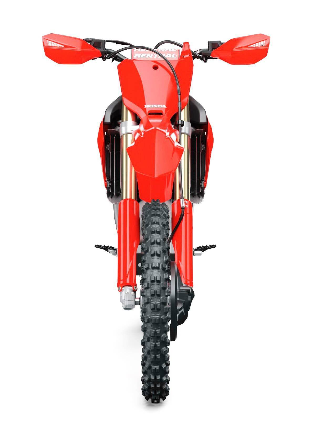 Honda 22 越野赛车crf450r Crf450x Mm