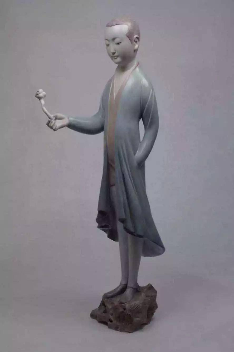 雕塑| 雷磊 作品