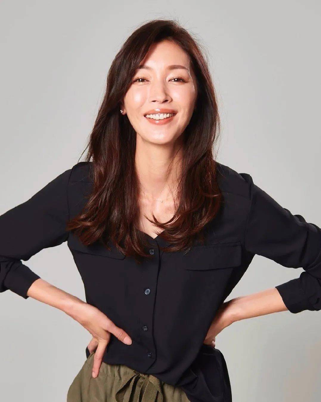 静冈县:长泽雅美又一位国民级女优,可甜可盐可酷可爱wuli永远的"东宝