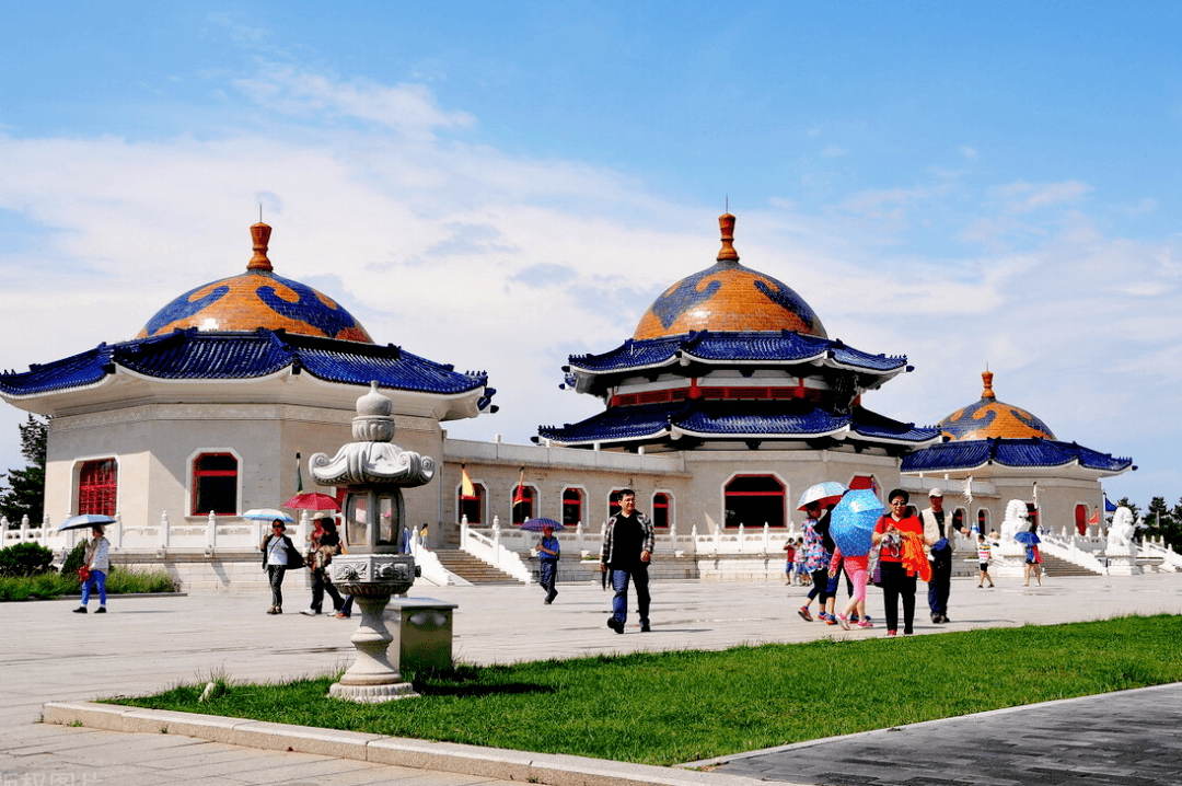 为何元朝皇陵一座都没被发现?"起辇谷"究竟在哪?其实已有线索_史集