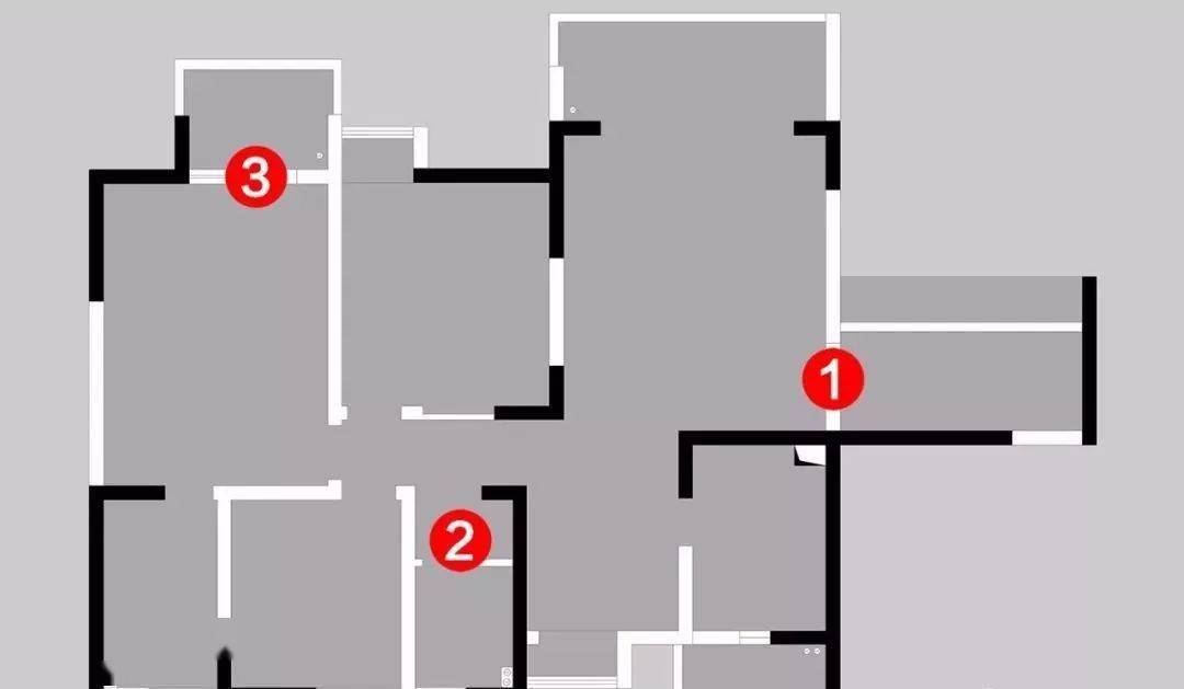 颗粒感墙面和平面的哪个好 64d02643a4e741bbb3371f6851998b85.jpeg