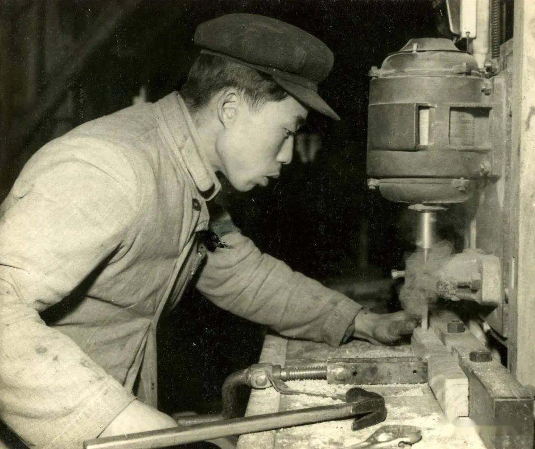 川沙旧事建国初期的浦东川沙工业到底是怎样的