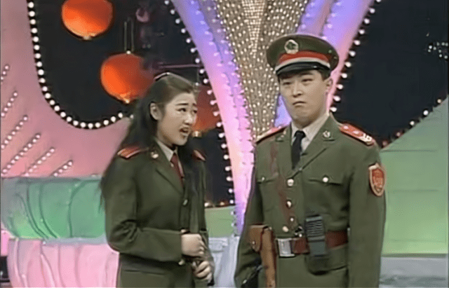 哨兵小品演员是谁(哨兵小品演员是谁扮演的) 哨兵小品演员是谁(哨兵小品演员是谁扮演

的)（关于哨兵的小品） 演员资讯
