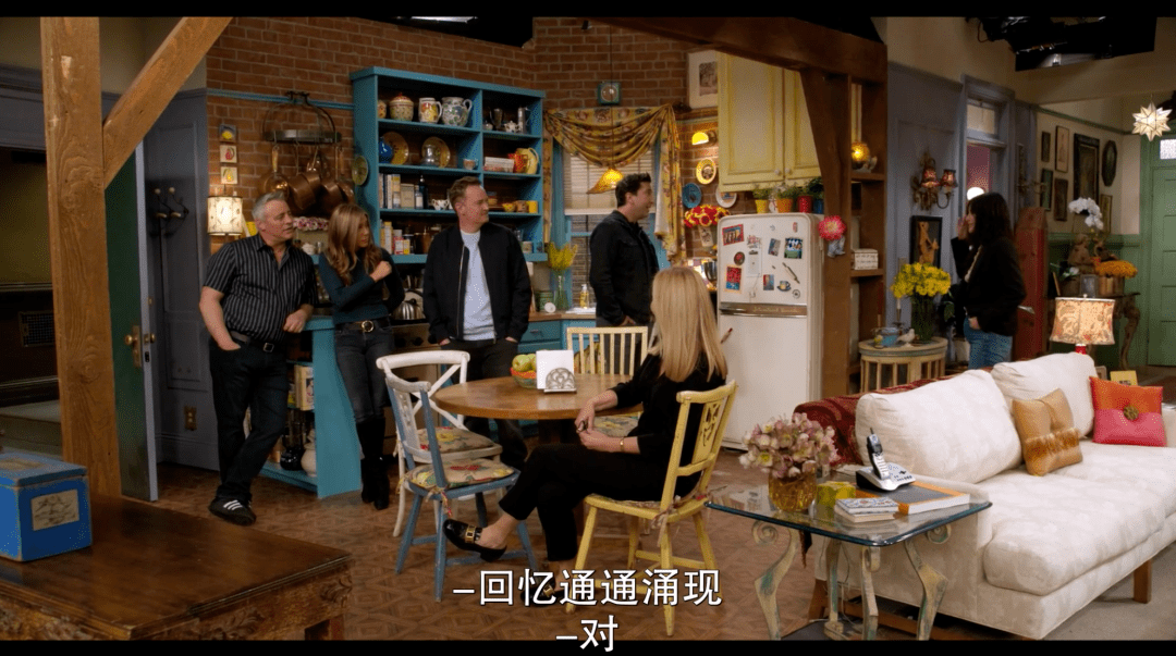 8,「第一美剧」回来了!