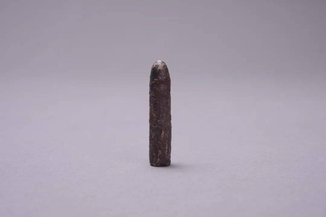 【学党史 · 红色印记第30集】一枚七九步枪子弹头为何留在英雄腰间