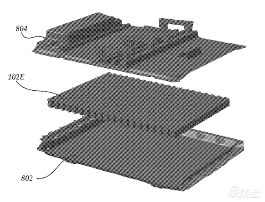 TSMC 五项专利看透特斯拉火星皮卡：续航近千公里 买车送厨房