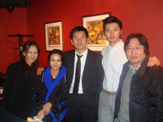 曾经最爱的《甘十九妹》,女一出国自断星路,女二荣登中国慈善榜_杨潞