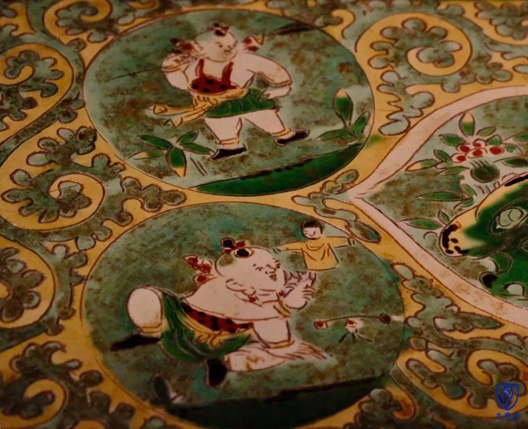 宋代人日常消遣看的节目放现在过不了审