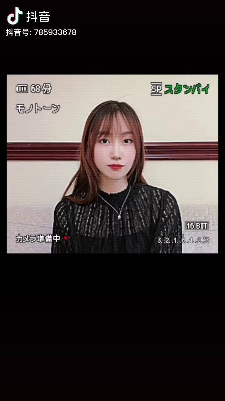 刘瑞琦来调大音量反方向的钟