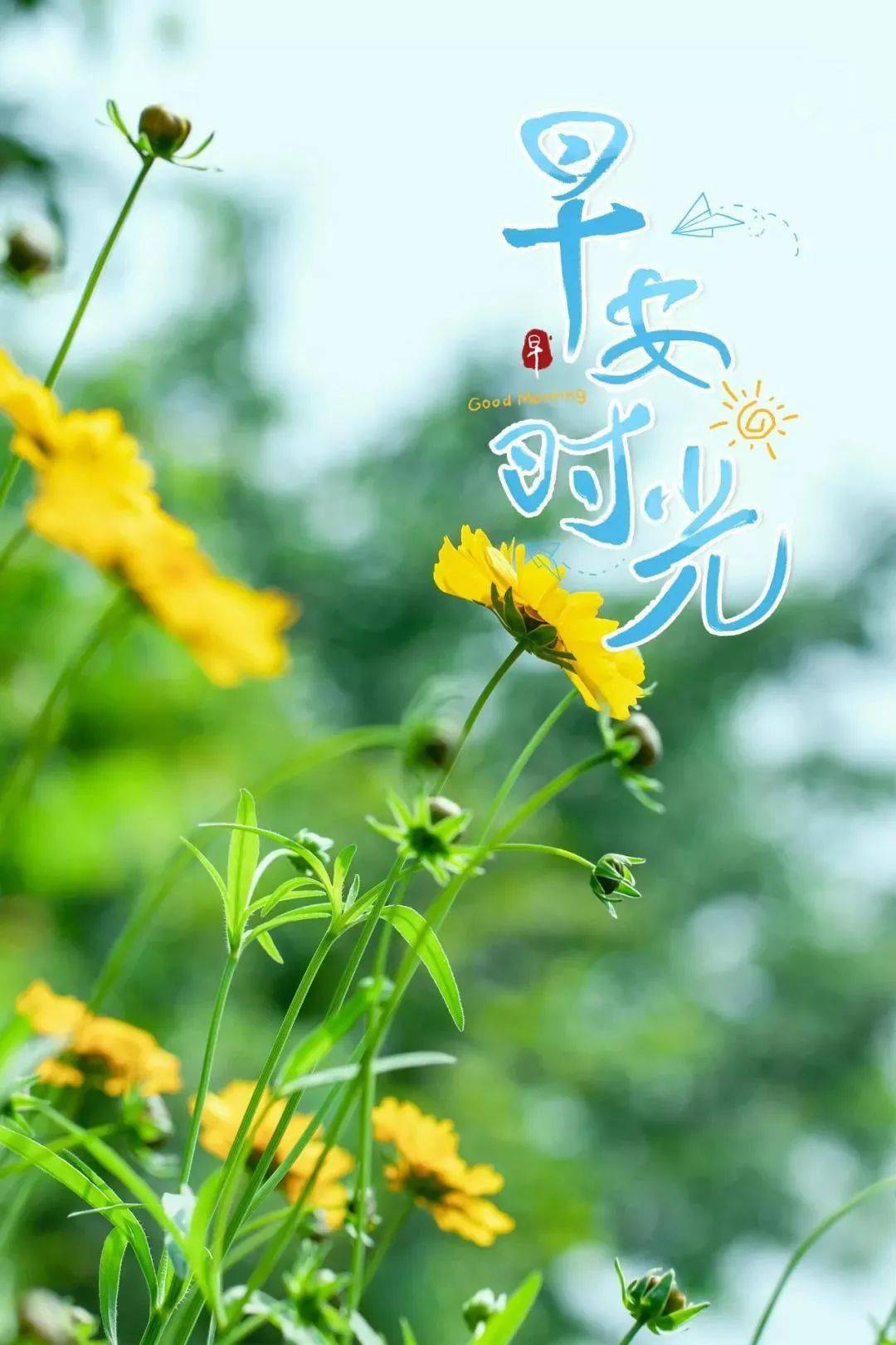 6月7日 早安 心语 生活 6月7日 早安 心语 生活