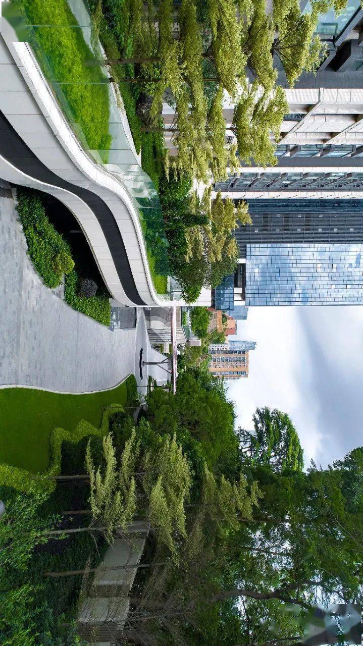 山在观山色,水来听水声 | 东莞中海 · 莞府