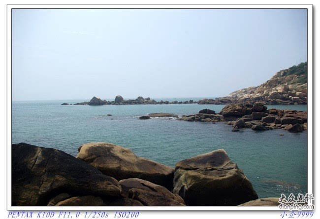 厦门新玩法休渔期的浯屿岛好吃好耍一条龙