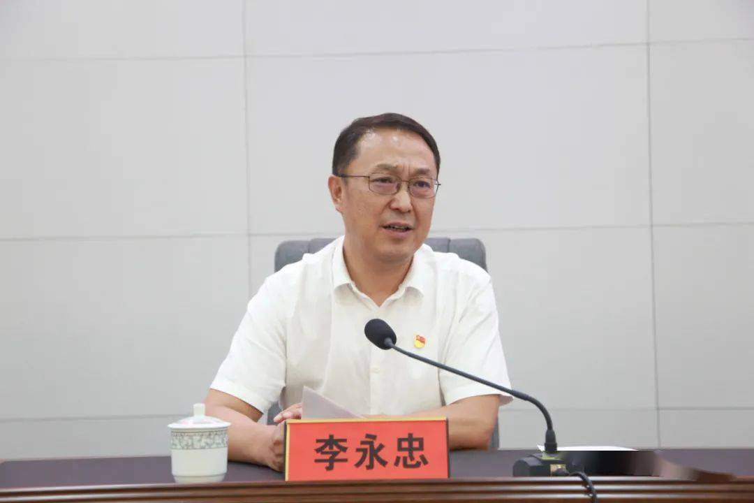王树忠任文山市委副书记提名为市长候选人