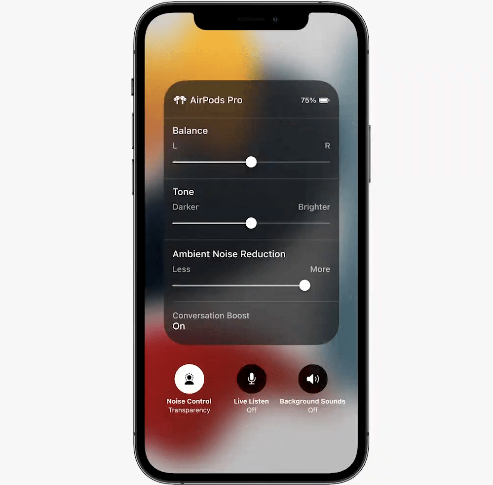 空间|空间音频迎来诸多更新，FaceTime、tvOS、macOS 更多设备的听感增强 | WWDC21