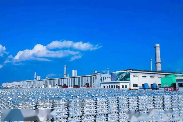 奋斗百年路启航新征程文山专场发布会文山这样打造世界一流中国铝谷