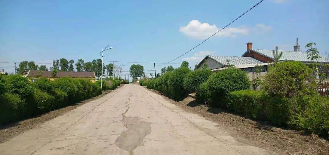 克音河乡开展环境综合治理自查大拉练