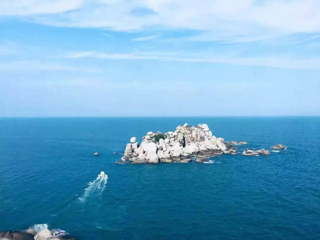 汕尾城区新的20个网红景点,你去过几个?