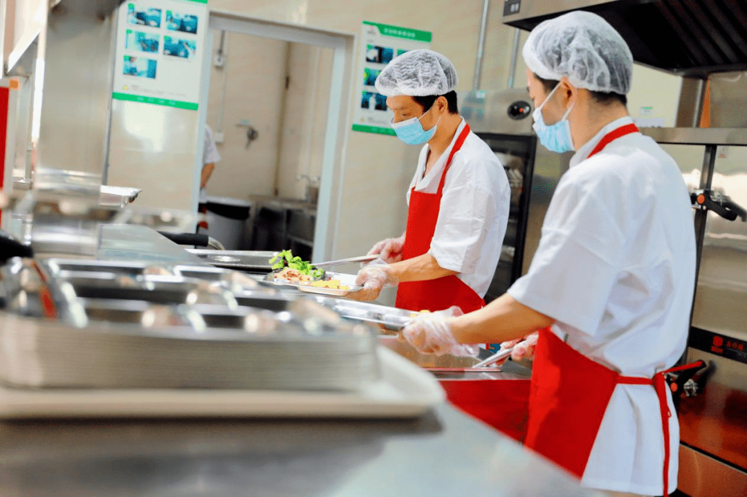 同博餐饮将致力于为您提供更优质的餐饮服务