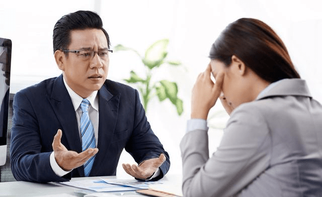 长期压力、睡眠不好、烦躁易怒、周身不适、尽快到精神科检查!_患者