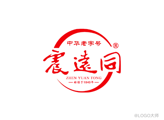 粽子品牌logo设计欣赏