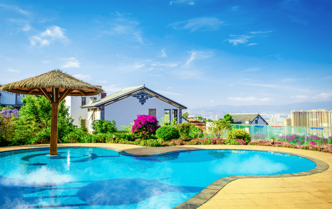 大理公馆四期·苍洱阳光样板房全面绽放,开盘在即!