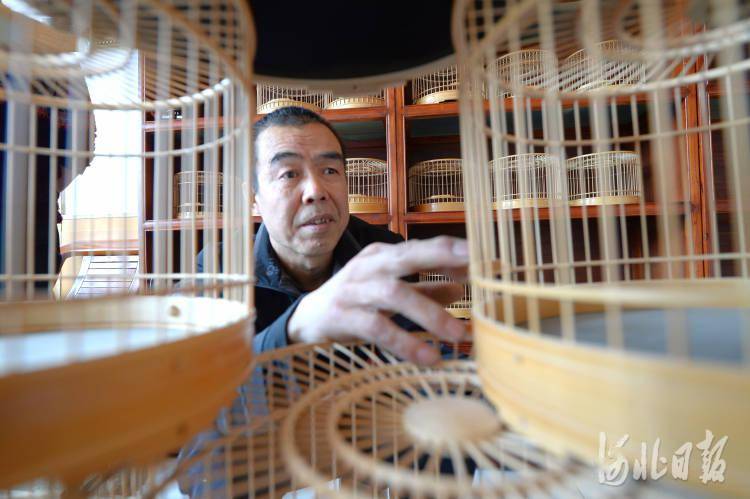 河北涿州:打造地方特色民族文化产业