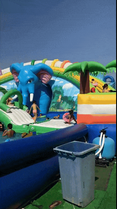 进来看玩水攻略让你这个夏天在菏泽清凉一夏!