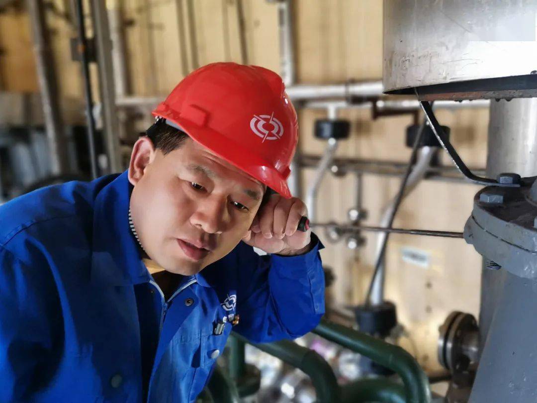 榜样|李树龙:秉持匠心探索创新