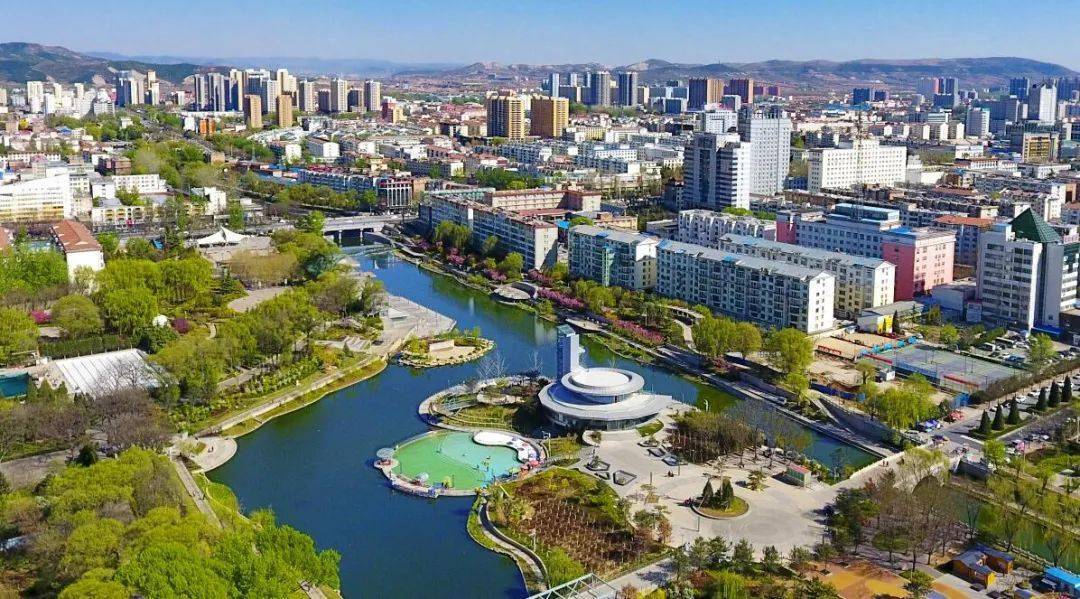 长治再获国家补助!_城市