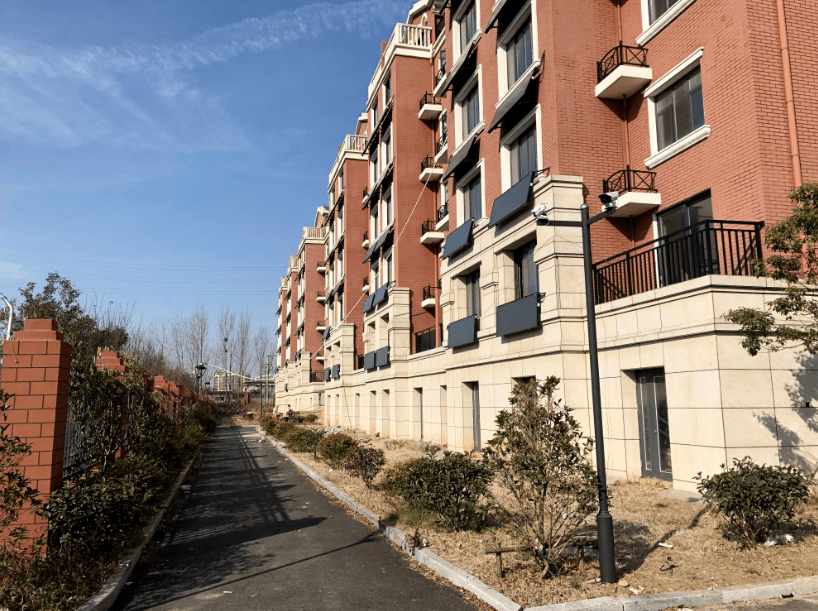 房价近乎砍半连云区有小区突降60w速来捡漏