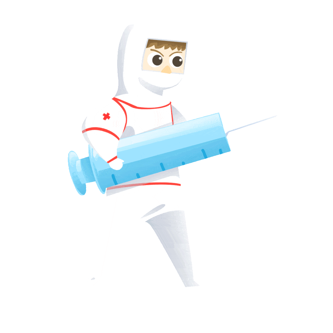 疫苗接种丨6月11日周五程家桥街道疫苗接种点开放信息