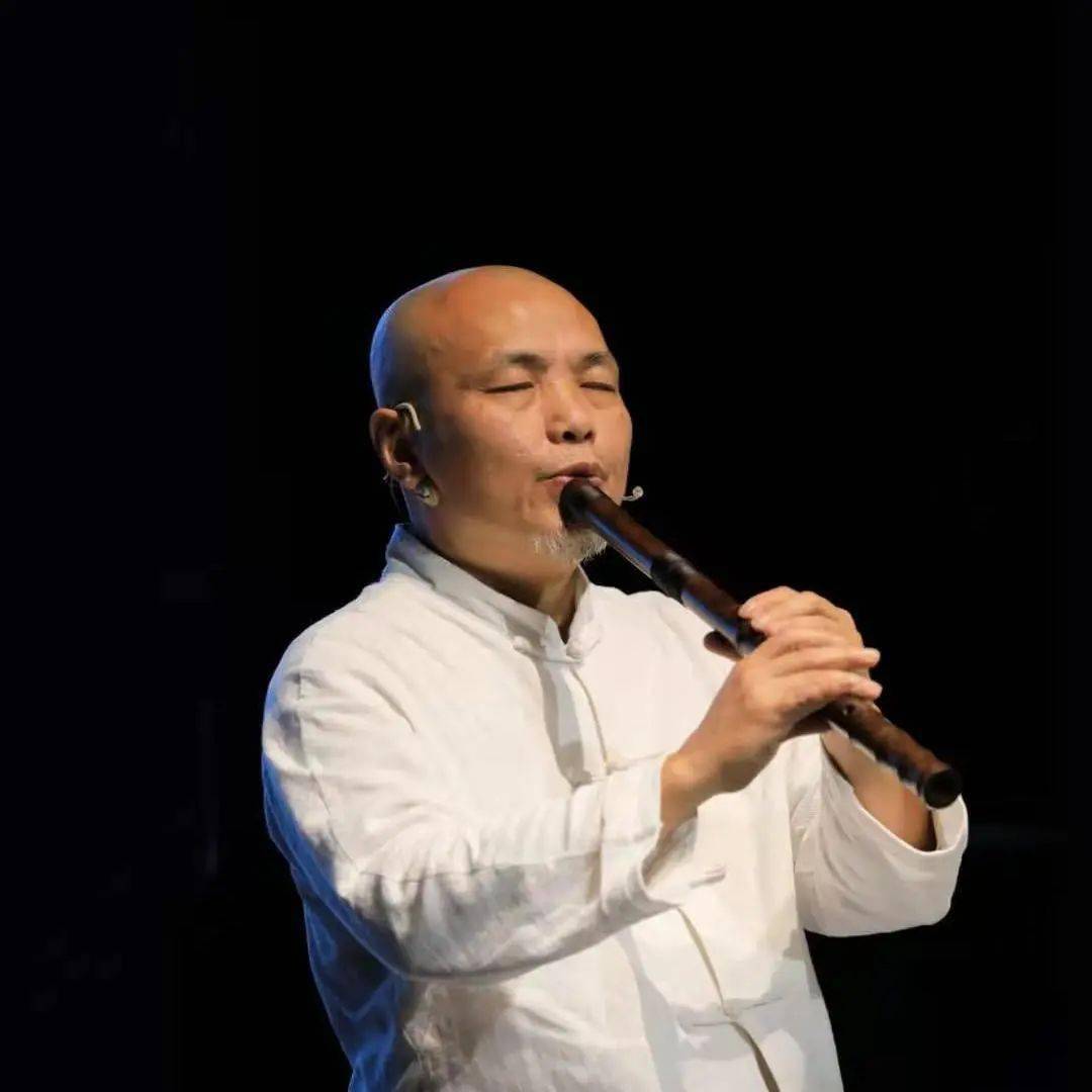 洞箫天地江湖之雅乐