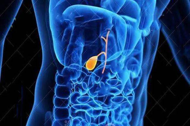 15岁男孩腹中取出100多颗胆结石带你看看什么原因