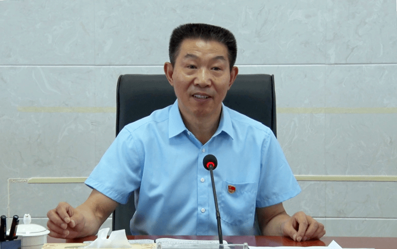 县委副书记,县长孙昕,县人大常委会主任李必勇,县委常委,县委宣传部长