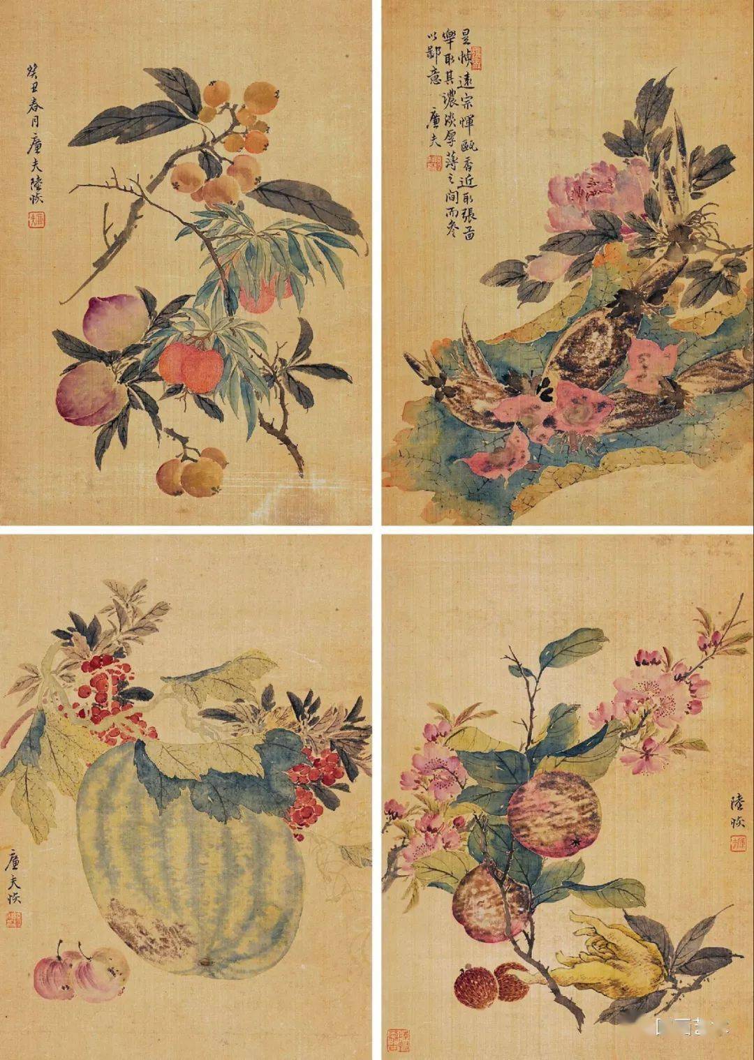 原名友恢,一名友奎,字廉夫,号狷叟,一字狷盫,自号破佛盫主人.