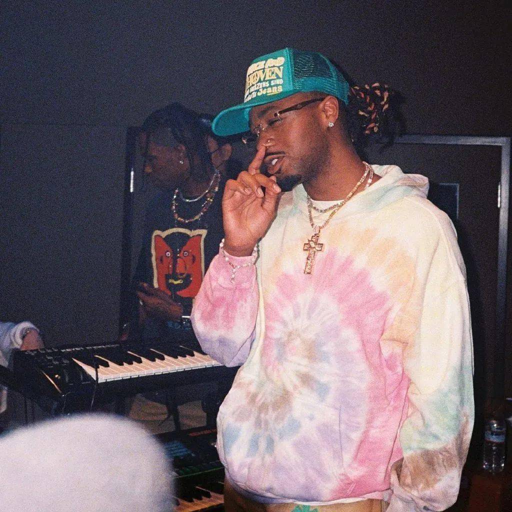 潮图丨潮人不怕热