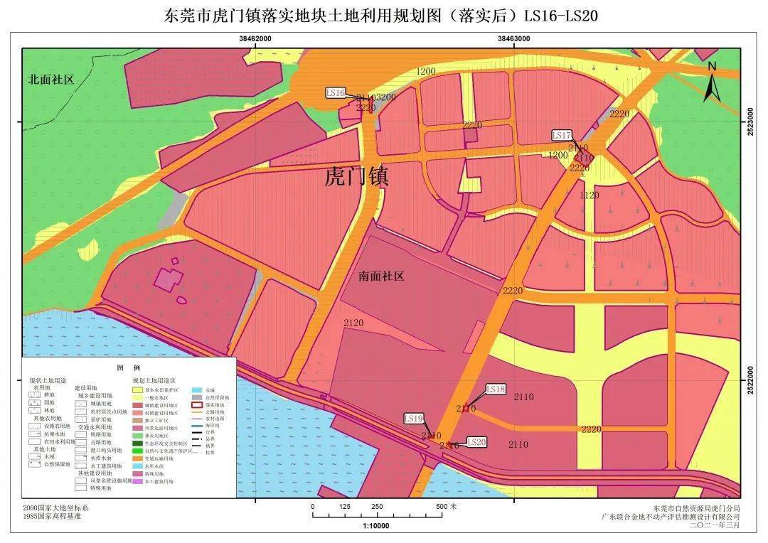 大量的资源,技术,人才,资金都在威远岛汇聚,形成与滨海湾新区相辅相成