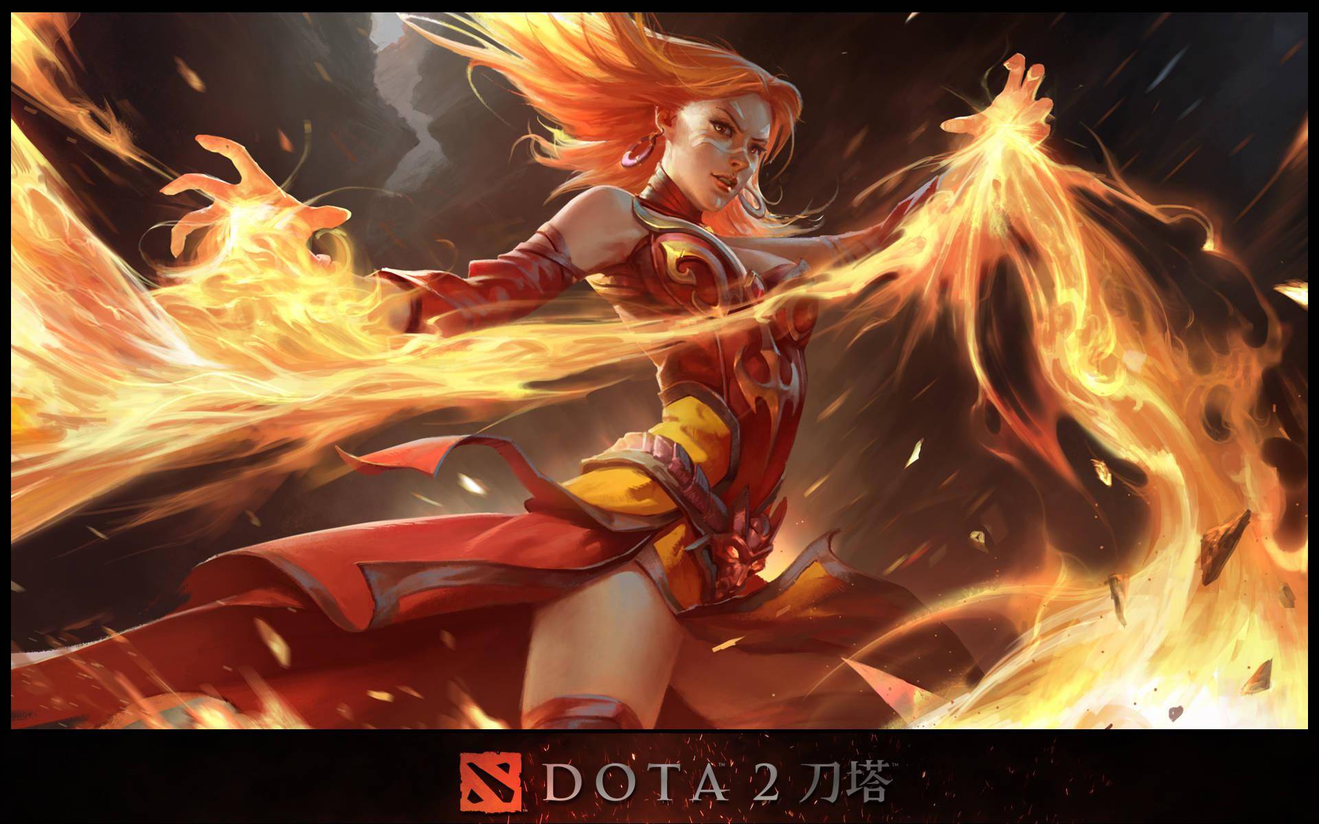 dota2排行榜_DOTA2:Sccc人气排行仅次于一哥月夜枫,zhou神直播间超千人取关