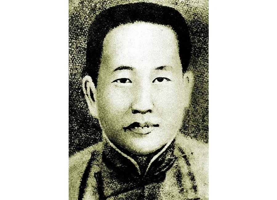 这个百余年前建立的工会,创下了中国工运史上数个“第一”_机器