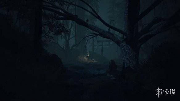 日本江户时代背景恐怖新游异界10月发售预告赏