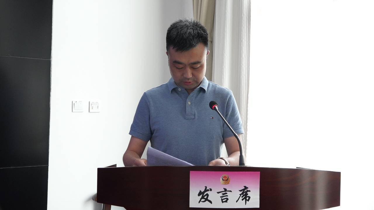 最后陈康强调了各镇(办),各部门立足本单位实际,充分发挥主观能动性