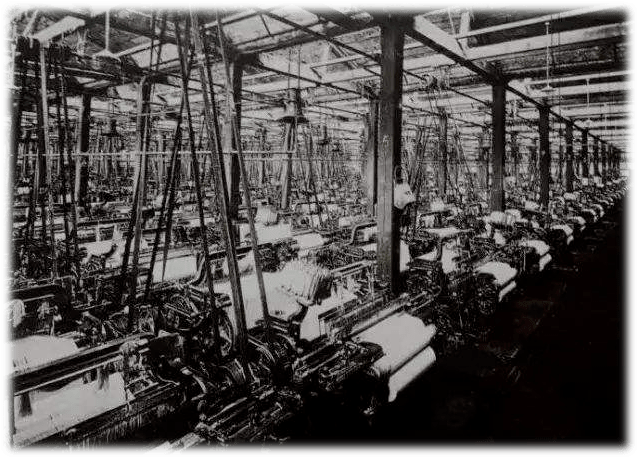 1945年,日资裕丰纱厂由中国纺织建设公司接管并更名为"中国纺织建设