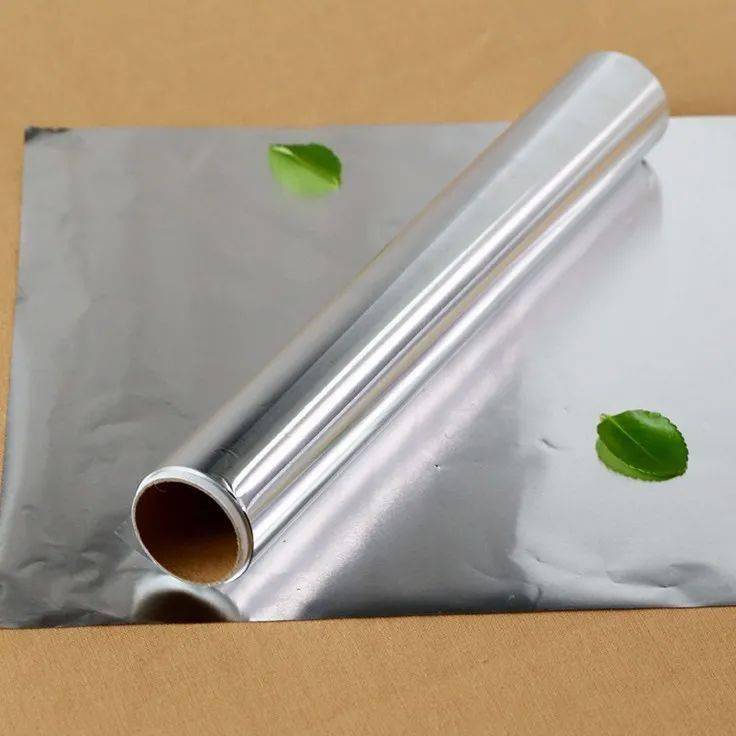 锡箔纸不仅仅是烤肉工具原来还有这7个生活小妙用