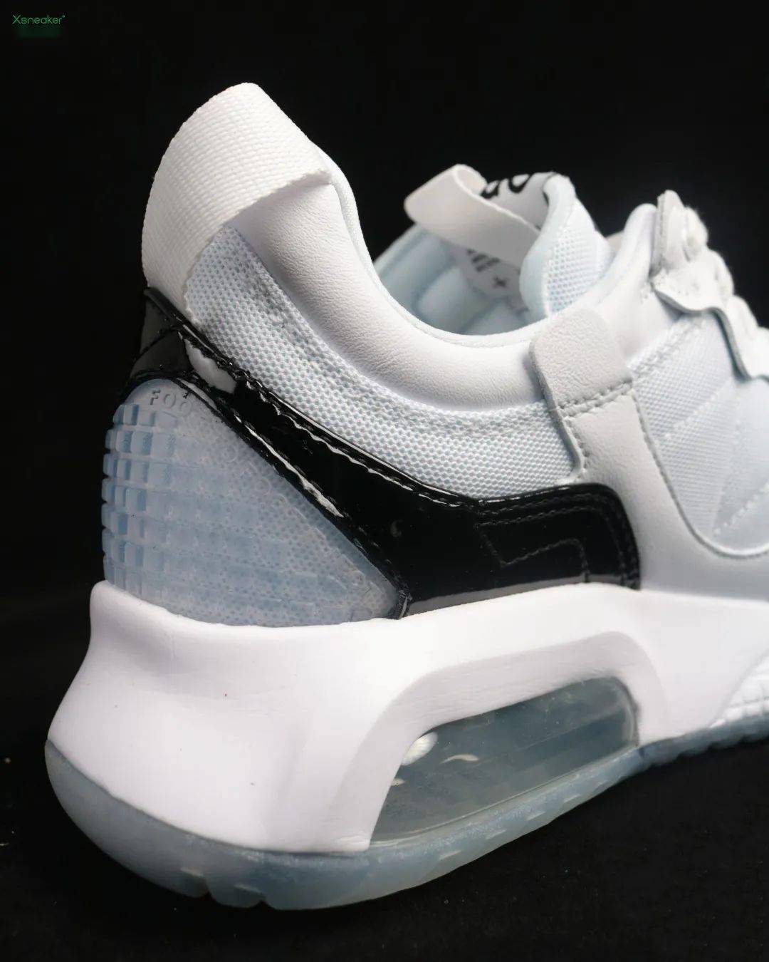 发售丨jordan ma2「concord」