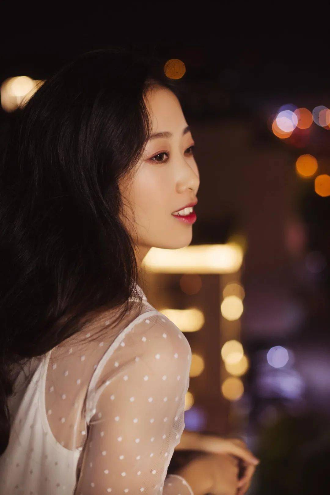 永不言弃的舞者沈媛媛仙居广电艺术中心教师特辑六