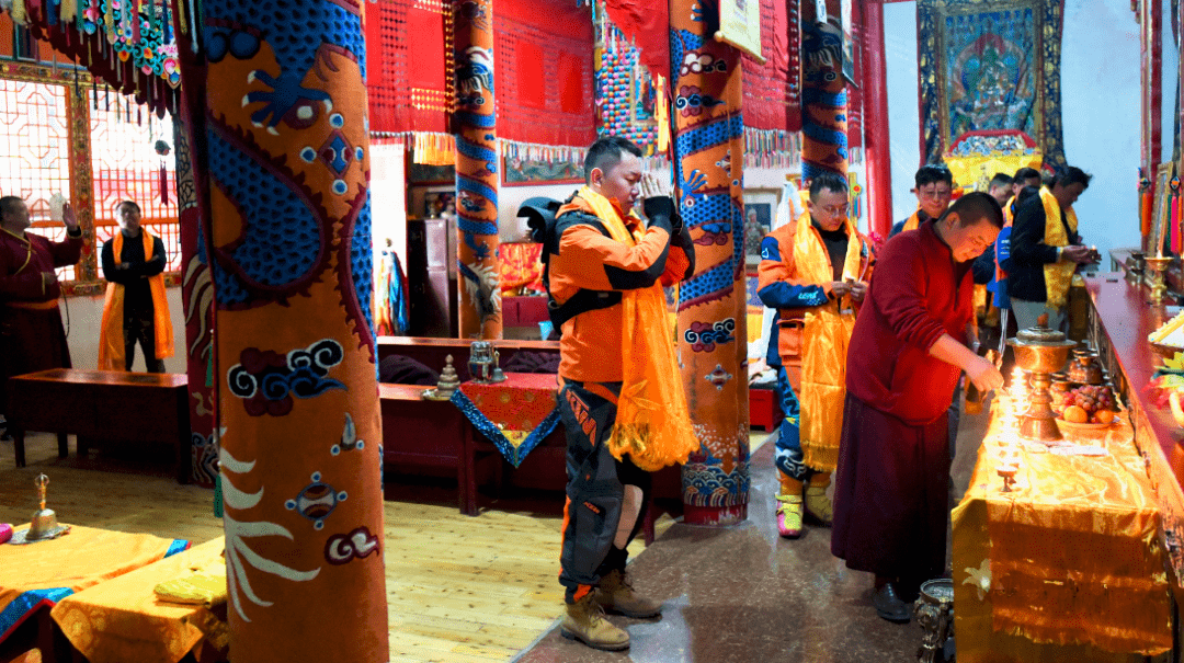 6.20号第二季穿越青海起航在即