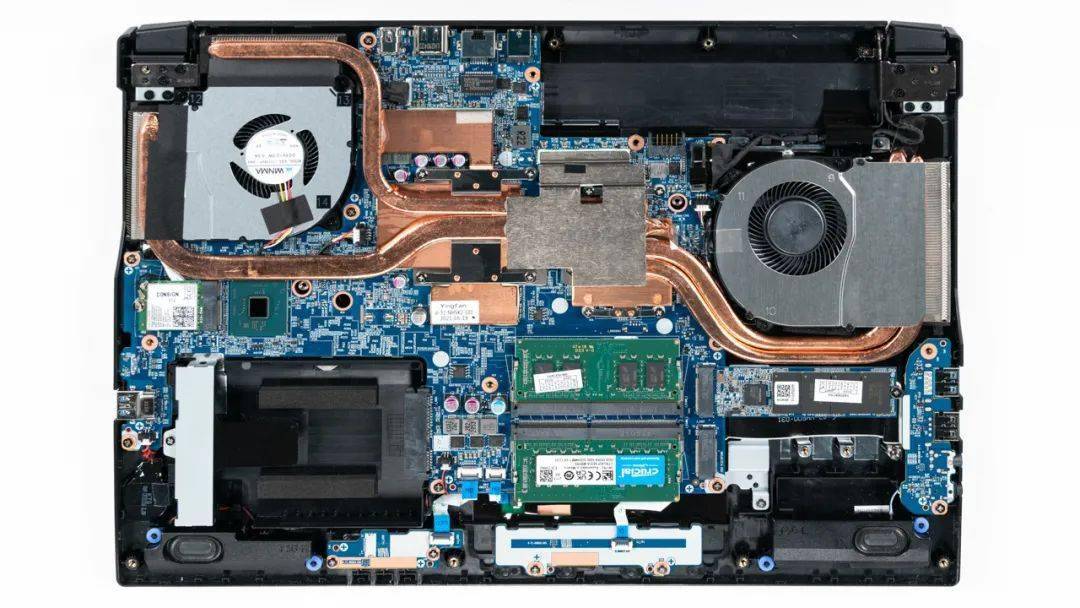 聊一款入门级的geforcertx3050笔记本电脑gpu游戏本